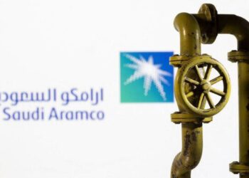 آرامکو عربستان