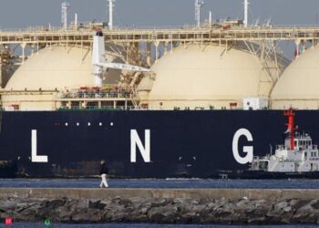 چین و اروپا پیشران رشد تقاضا برای ال‌ان‌جی می‌شوند