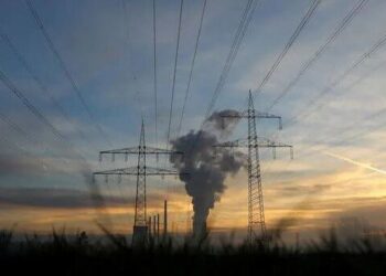 نیاز انگلیس به نیروگاه‌های گازسوز برای فرار از خاموشی