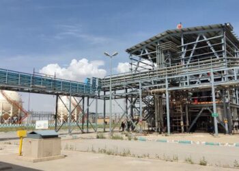 مشکلات پتروشیمی هگمتانه داخلی است