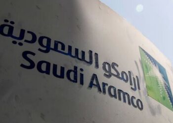 افزایش ۶۰ درصدی ظرفیت تولید گاز آرامکوی سعودی گاز طبیعی