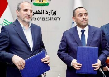 صادرات ۵۲ میلیارد مترمکعب گاز به عراق‌