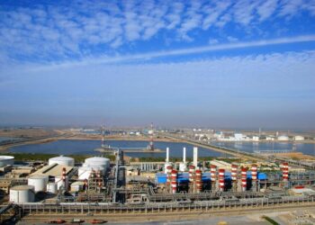 فجر انرژی خلیج‌فارس ششمین گزارش پایداری شرکتی را منتشر کرد