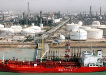 تحقق حدود ۱۰۰ درصد برنامه تولید در پتروشیمی بندرامام