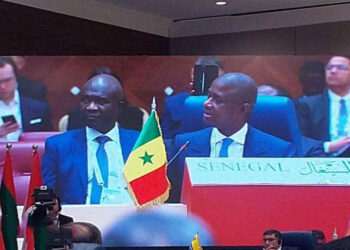 سنگال صادرکننده گاز می‌شود