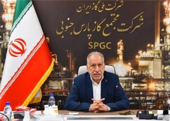 بهره مندی ۹۰ درصدی از توان داخلی در پارس جنوبی