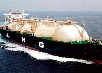 جهش ۷۵ درصدی واردات گاز فرانسه از روسیه