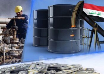 رشد چشمگیر صادرات نفت عراق به آمریکا