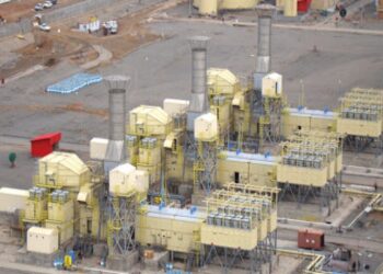 اجرای روش‌های نو درتعمیرات تأسیسات پالایشگاه گاز سراجه