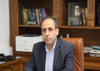 بومی سازی ۹۰ درصدی تجهیزات نفت توسط شرکت های دانش بنیان