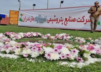 درخواست محیط‌ زیست مازندران برای بازپس‌گیری زمین پتروشیمی میانکاله