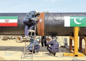 تعیین تکلیف خط لوله گازی صلح در سفر رئیس‌جمهوری به پاکستان