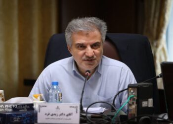 بهره‌گیری از فناوری هسته‌ای در جهت افزایش کیفیت محصولات نفتی