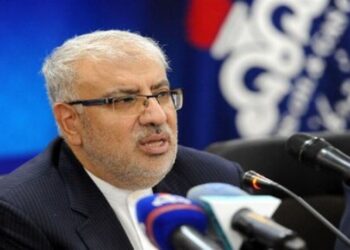 استقبال پاکستان از بهره‌برداری خط لوله گازی صلح