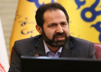 الزام مشارکت مردمی برای افزایش توسعه صنعت گاز کشور