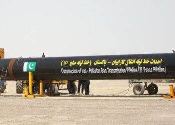 گاز ایران پس از ۱۵ سال راهی پاکستان می‌شود