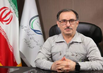 گرشاسبی:۹۰ درصد نیروهای مجتمع پتروشیمی ایلام بومی هستند