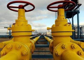 چین مقصد بعدی صادرات گاز ایران