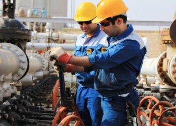 کاهش مصرف؛ راهکار مقابله با بحران ناترازی گاز