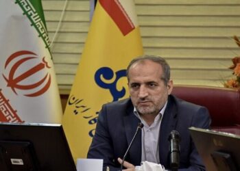 تأکید چگینی بر وصول بدهی‌ ابربدهکاران صنعت گاز