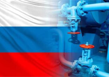 احتمال توقف صادرات گاز روسیه در ۴ سال آینده