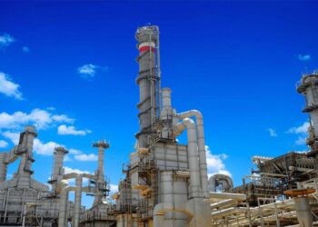 رکورد پتروشیمی بوعلی سینا در رشد قیمت سهام