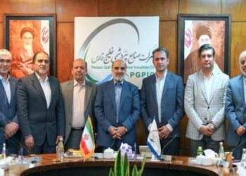 برگزاری اولین جلسه هیئت‌مدیره استقلال و مدیران هلدینگ خلیج فارس