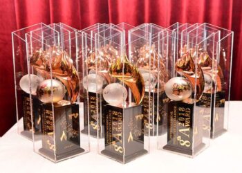 پتروشیمی ها باید حضوری فعال‌تر در جایزه تعالی پتروشیمی داشته باشند