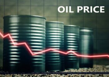 مذاکرات آتش‌بس در خاورمیانه قیمت نفت را نزولی کرد