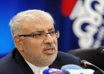 جهش تولید نفت و گاز ایران در سال جاری