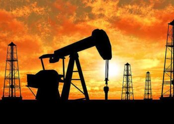 کاهش اکتشافات جهانی نفت و گاز