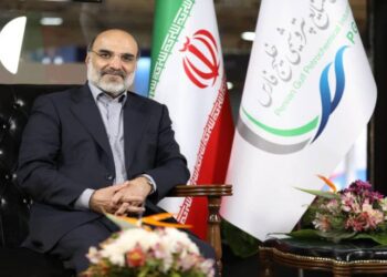 استقلال گوهر ارزشمند صنایع پتروشیمی خلیج‌فارس