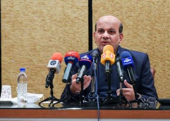 دولت سیزدهم حضور شرکت‌های خصوصی در شرکت ملی نفت را افزایش داد