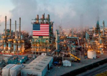 نفت و گاز جهان