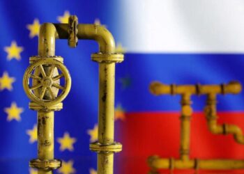 اروپا بزرگترین خریدار ال‌ان‌جی روسیه شد