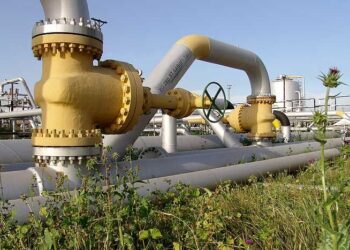 نفت و گاز مارون