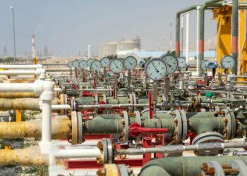 قرارداد صادرات گاز ایران به عراق تمدید شد