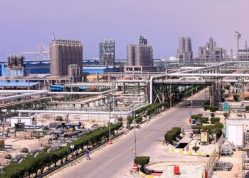 افزایش ۲۳ درصدی درآمد پلیمر آریاساسول در ۱۴۰۲