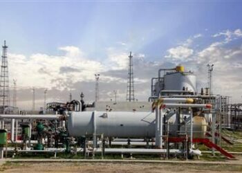 اقدام‌های عملیاتی نفت و گاز مارون با هدف پایداری تولید در ۱۴۰۲