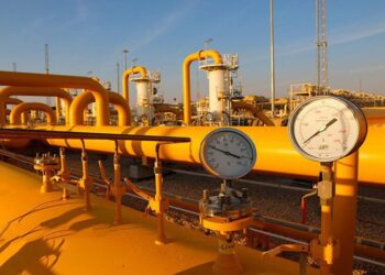 تزریق گاز به نیروگاه‌ها ۱۱ درصد افزایش یافت