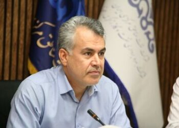 آغاز توسعه میدان گازی مختار به‌زودی انجام می‌شود