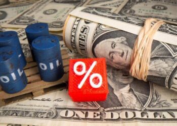 اقتصاد جهانی قوی مانعی برای صعود قیمت نفت