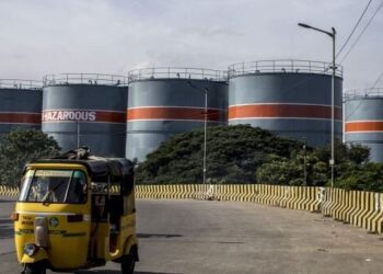 هند تا ۲۰۳۰ ذخایر نفت استراتژیک می‌سازد