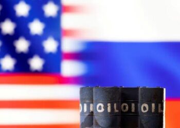 هندی‌ها از خرید نفت آمریکا پشیمان شدند؟