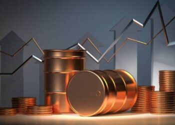 قیمت نفت خیز نفت برای شکستن قیمت بالاتر