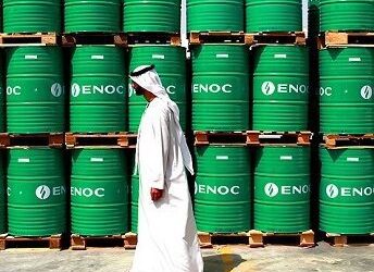 امارات عربی متحده به دنبال افزایش تولید نفت