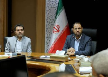 مهر تایید وزیر آموزش و پرورش بر عملکرد هلدینگ پتروفرهنگ