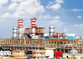 گزارشی از عملکرد بفجر در سال ۱۴۰۲ فجر انرژی خلیج‌فارس