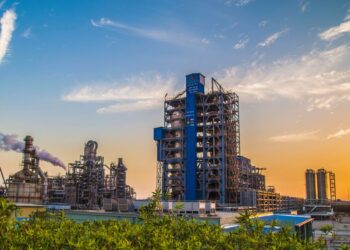 مهر تایید حسابرس بر سود خالص 111 هزار میلیارد ريالی آریاساسول برای سال مالی 1402