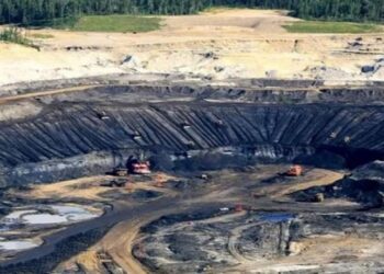 اما و اگرهای تولید نفت و گاز شیل در ایران